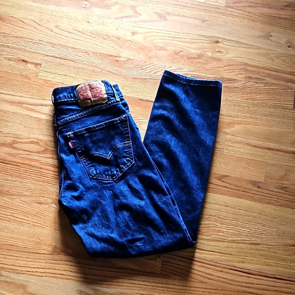 Levi's 511, Men's 30"x 30"